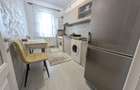 Mc. Donald - bloc nou - apartament 2 camere - mobilat si utilat - 6