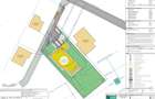 Teren intravilan 1100 mp Iași Tudor Neculai, cu autorizație construire 2023 - 5