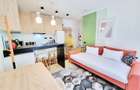 2 camere, modern, ultrafinisat, bloc nou, Gheorgheni, zona FSEGA - 2