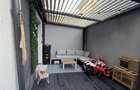 Apartament cu  2 camere decomandat, 58mp + 21mp Terasa + 40 mp gradina - Rediu - 3