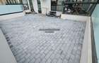 LUX! Ap3cam + Terasa 40mp - Tomis Park Residence - 900 euro - 26