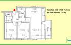 Apartament cu 3 camere de vânzare, Nord-MRS Village, ECX61329 - 10
