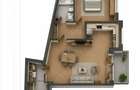 Apartament 2 camere I Bloc nou I Metrou Bucur Obor IComision 0% I - 13