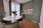Șoseaua Straulesti Apartament 3 camere Prima Închiriere Totul Nou Parcare Subter - 12