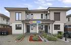 Vanzare vila 5 camere duplex Corbeanca Centru  RST  RESIDENCE - 1