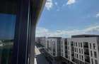 Apartament 3 camere, 67 mp utili cu terasă și parcare subterană West Residence. - 14