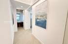 FIRST RENT | 3 Rooms Apartment + Parking + Terrace | Cortina North Pipera - 32