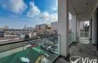 Vedere spre Palatul Culturii–Apartament exclusivist cu terasă panoramică –Tatami - 19