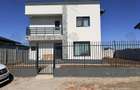 Casa de vanzare individuală nouă, la cheie | 4 camere | Berceni Ilfov | 370 mp - 1