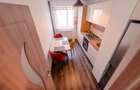 Tomis Nord, Bdul Tomis, 2 camere decomandate, mobilat, utilat, gaze, 450 Euro - 12