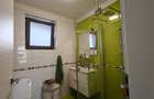 Duplex finisat modern, 386 mp de teren, Borhanci - 5