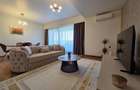 Apartament de lux si amenajare de designer in Bellevue Residence - 1