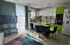 Apartament 3 camere de vanzare in Floresti - 2