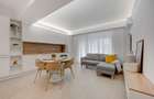 Apartament 2 camere splendid, prima inchiriere, Cortina North Pipera - 1