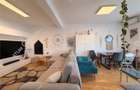 Casa moderna cu 5 camere si teren de 250 mp in Cristian zona Serelor - 1