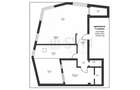 REA1026949 3 Camere - 103 mp utili - bloc premium 2026 - 12