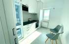 1 CAM CENTRU PALAS , PARCARE,PRIMA INCHIRIERE UNIREA TOWERS DEC - 430EUR - 17