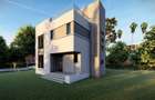 Dezvoltator - Single 5 camere, 300 mp, parc, canalizare, terasa 50 mp - 3