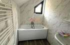 Casa noua, P+M, 4 camere, terasa, teren 550 m2, central, CORNU - 13