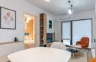 Studio semidecomandat, etaj 8, New Times Residence, parcare - 9