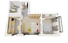 COMISION 0! Etaj intermediar. Bucatarie inchisa. Lift. Loc de parcare. - 9