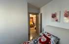 Apartament de inchiriat,  3 camere, semidecomandat, 60 mp, Valea Adanca - 15
