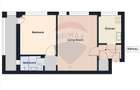 Apartament 2 camere - Camil Ressu - Metrou Dristor - 11