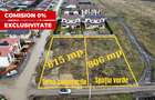 Comision 0% Parcela teren de Bloc sau casa - Zona Drumul Boilor - Noul Lidl - 2
