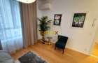 Luxuria Residence, panoramic view, first rental, 3 rooms, terrace, parking place - 7
