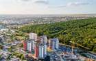 Apartament 3 camere & 2 bai - Denya Forest - 15