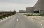 Teren, zona industriala, in Domnesti. Tarlaua 7, depozitele Logistics Park, A1 - 11