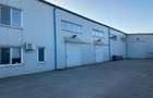 Hală + Clădire Birouri | 2000mp teren | Acces TIR | Zonă Logistică Est Craiova - 1