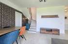 Penthouse Duplex, SunLake Residence, Panorama - Prima inchiriere - 3