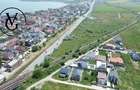 Teren intravilan -constructii-5224 mp-Ovidiu  - 4