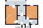 Apartament 2 camere balcon zona Mihai Viteazu din Sibiu - 6