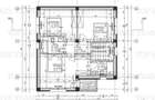 Vila individuala pe stil Mediteranean mobilata si utilata, cu 4 camere, 3 bai, 2 - 29