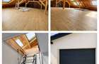 Casă modernă, 5 camere, Cristian, jud. Brașov, curte mare - 8