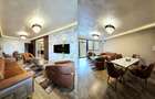 COMISION 0% | Apartament PREMIUM | 2 camere | 106 m2 | 2 Parcari | ISARAN - 1
