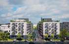 Apartament nou cu 2 camere, compartimentare eficienta, imobil nou, acces metrou - 1