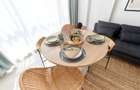 3 camere Mamaia Nord complex piscina, 2 bai, parcare inclusa term lung, gaze A/C - 6