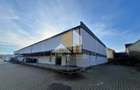 Spațiu industrial cu utilizare mixtă(producție ,depozit, birouri) – de închiriat - 2