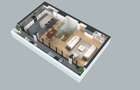 Penthouse cu 4 camere, finisaje premium - Complexul Studentesc - 14