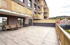 Apartament 3 camere cu terasă generoasă în complex Platinia, Calea Mănăștur - 12