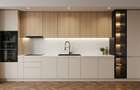 Apartament 3 camere I Residence 5 I Matei Basarab - 4