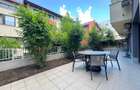 Apartament 3 camere cu terasă și grădină privată- Herăstrău – Nordului - 17