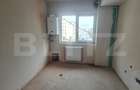 Apartament decomandat, posibilitate modificare in 3 camere, parcare, zona Terra - 4