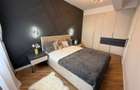 Apartament 3 camere cu grădină. Ultrafinisat si mobilat. - 4