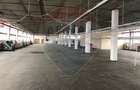 Hala 400 m productie - depozitare  – Lift 3t, Acces TIR, zona Aeroport - 3