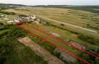 RECO Teren intravilan de vanzare Betfia, Bihor - 3000 mp, front stradal 20 m - 6