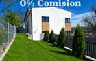 0 % comision, Casa noua P+E, 300 mp teren, Dambul Rotund - 1
